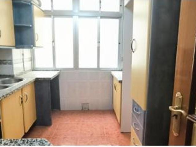 Piso Venta Málaga Capital, Martiricos La Roca