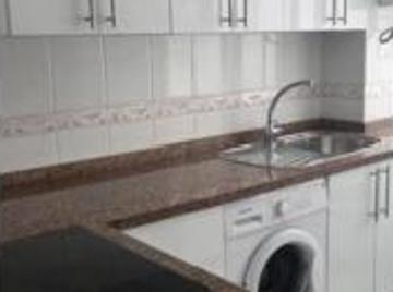 Piso Venta Málaga Capital, Martiricos La Roca