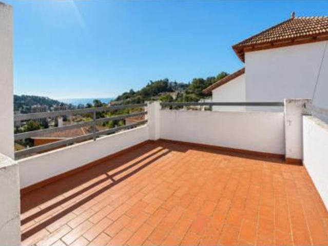 Piso Venta Málaga Capital, Monte de Gibralfaro Ventaja Alta Cañada de los Ingleses