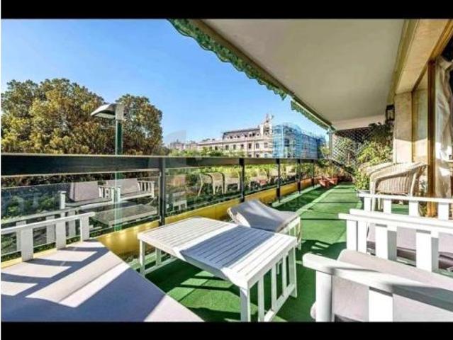 Piso Venta Málaga Capital, La Malagueta Monte Sancha