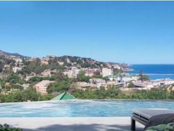 Piso Venta Málaga Capital, Monte de Gibralfaro Ventaja Alta Cañada de los Ingleses