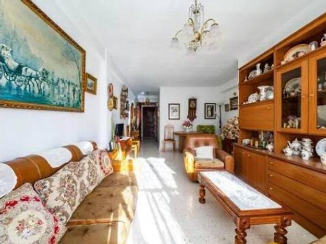 Piso Venta Málaga Capital, Bailén Miraflores