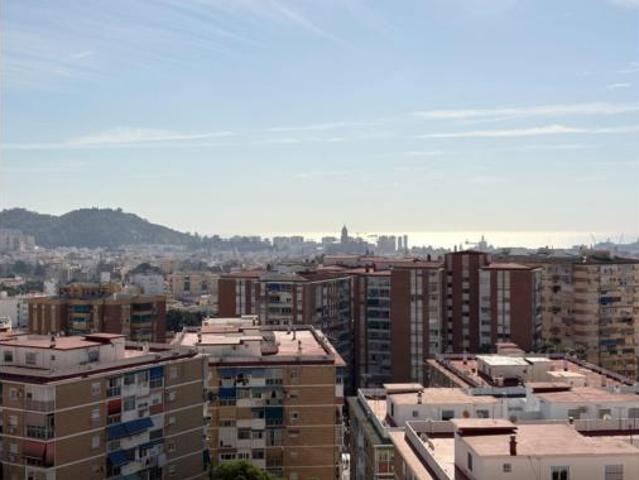 Piso Venta Málaga Capital, Nueva Málaga Miraflores