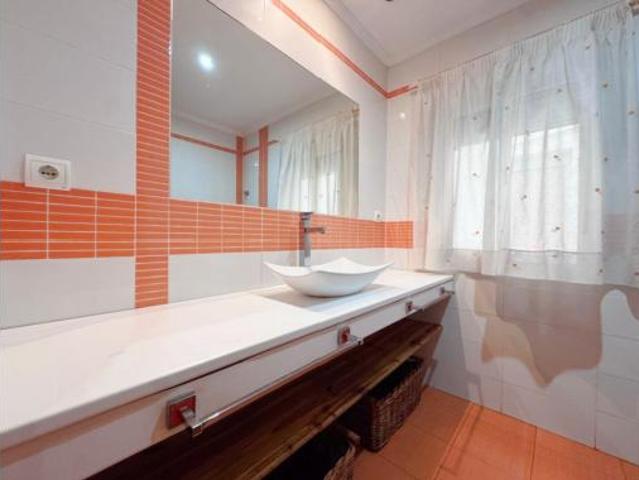 Piso Venta Málaga Capital, Bellavista El Morlaco