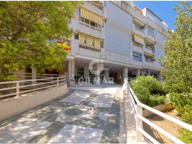 Piso Venta Málaga Capital, Bellavista El Morlaco