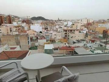 Piso Venta Málaga Capital, Camino de Suárez