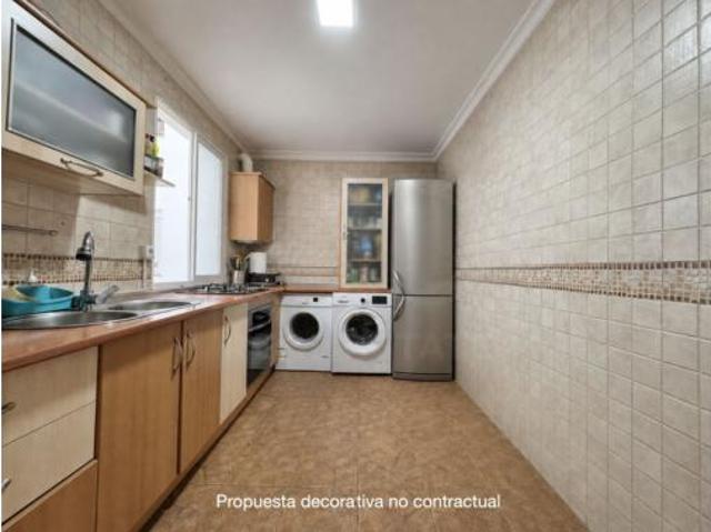 Piso Venta Málaga Capital, Camino de Suárez