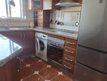 Piso Venta Málaga Capital, Camino de Suárez