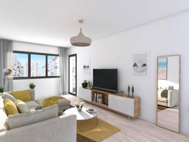 Piso Venta Málaga Capital, Málaga Capital