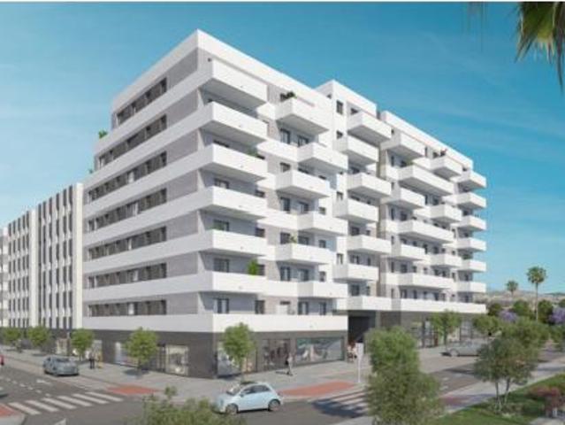 Piso Venta Málaga Capital, Campanillas