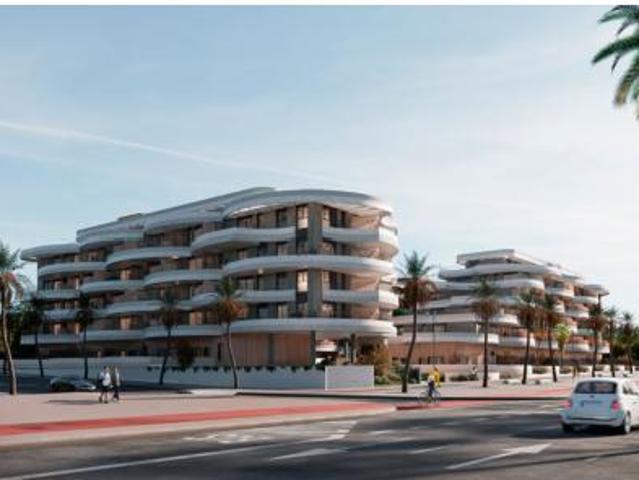 Piso Venta Málaga Capital, Campanillas