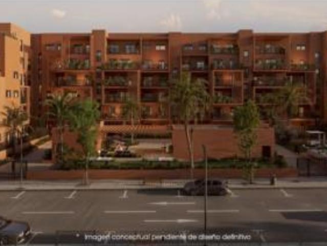 Piso Venta Málaga Capital, Campanillas