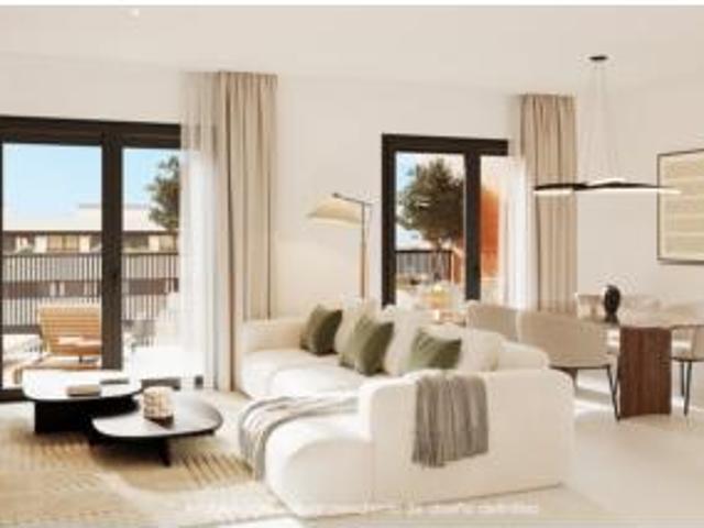 Piso Venta Málaga Capital, Campanillas