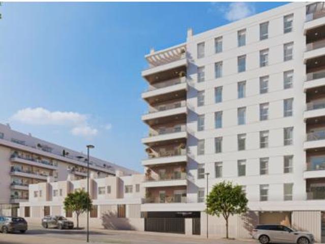 Piso Venta Málaga Capital, Campanillas