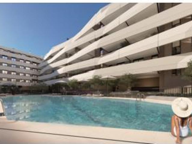 Piso Venta Málaga Capital, Campanillas