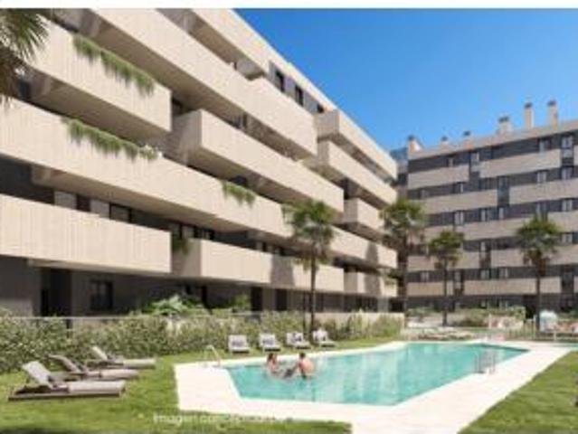 Piso Venta Málaga Capital, Campanillas