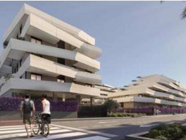 Piso Venta Málaga Capital, Campanillas
