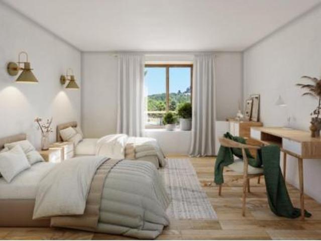 Piso Venta Málaga Capital, Campanillas