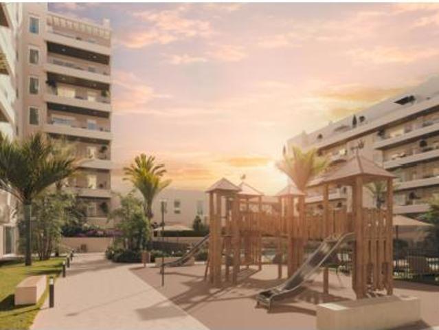 Piso Venta Málaga Capital, Campanillas