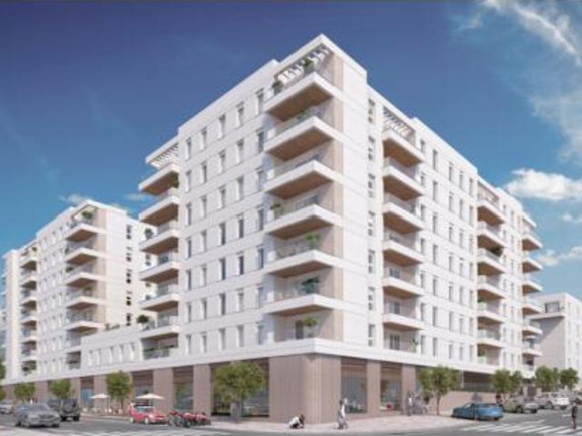 Piso Venta Málaga Capital, Campanillas