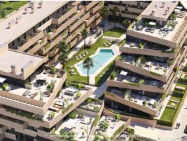 Piso Venta Málaga Capital, Campanillas