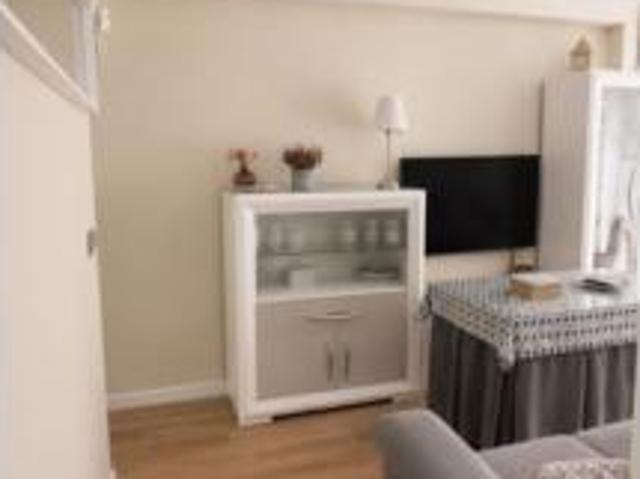 Piso Venta Málaga Capital, Capuchinos La Goleta El Molinillo Segalerva