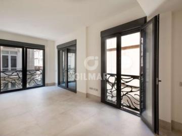 Palmeral de las Sorpresas, Casco Antiguo de Málaga, Málaga, Málaga, Andalucía, Andalucía