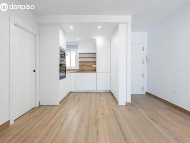 Piso Venta Málaga Capital, Capuchinos La Goleta El Molinillo Segalerva