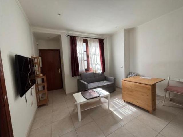 Piso Venta Málaga Capital, Capuchinos La Goleta El Molinillo Segalerva