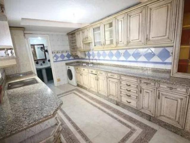 Piso Venta Málaga Capital, Capuchinos La Goleta El Molinillo Segalerva