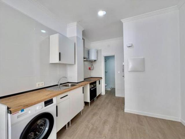 Piso Venta Málaga Capital, Capuchinos La Goleta El Molinillo Segalerva