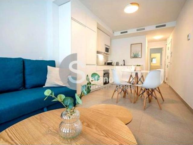 Piso Venta Málaga Capital, Capuchinos La Goleta El Molinillo Segalerva