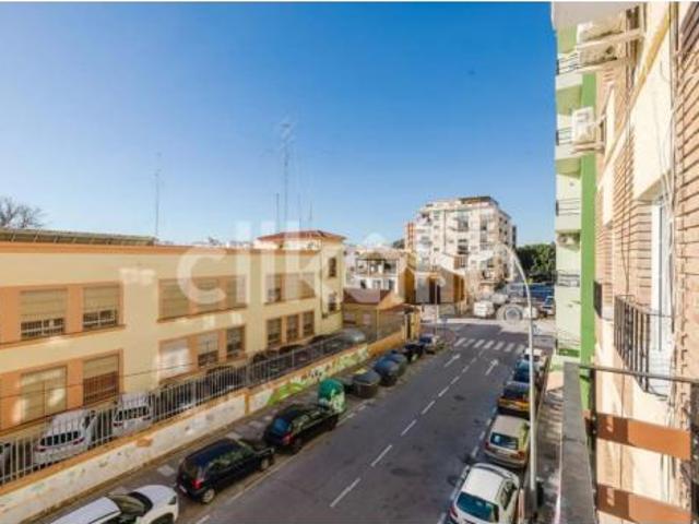 Piso Venta Málaga Capital, Capuchinos La Goleta El Molinillo Segalerva