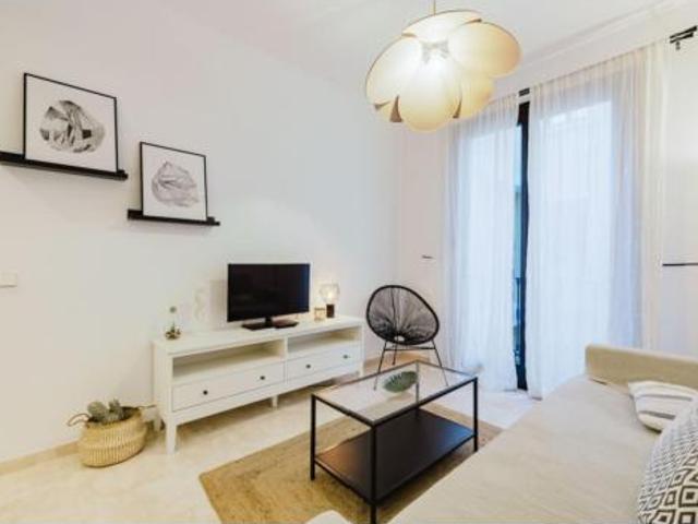 Piso Venta Málaga Capital, Centro Histórico La Merced