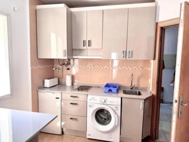 Piso Venta Málaga Capital, Capuchinos La Goleta El Molinillo Segalerva