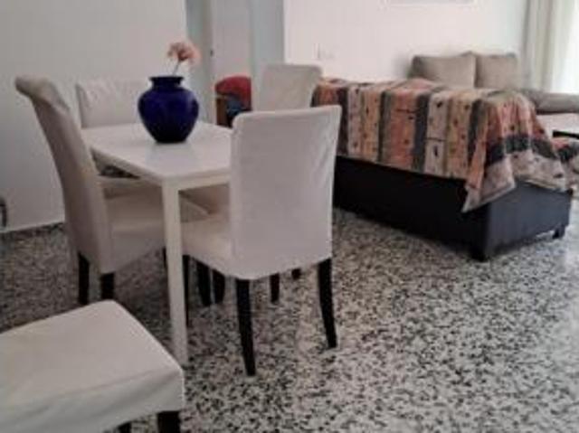 Piso Venta Málaga Capital, Capuchinos La Goleta El Molinillo Segalerva