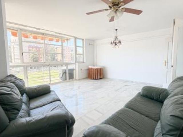 Piso Venta Málaga Capital, Capuchinos La Goleta El Molinillo Segalerva