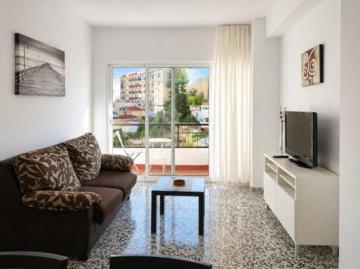 Piso Venta Málaga Capital, Capuchinos La Goleta El Molinillo Segalerva