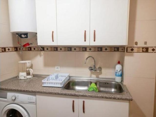 Piso Venta Málaga Capital, Capuchinos La Goleta El Molinillo Segalerva