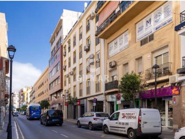 Piso Venta Málaga Capital, Capuchinos La Goleta El Molinillo Segalerva
