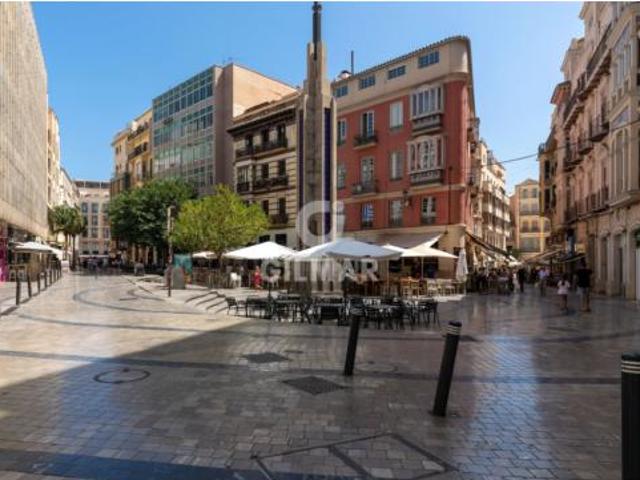 Piso Venta Málaga Capital, Capuchinos La Goleta El Molinillo Segalerva