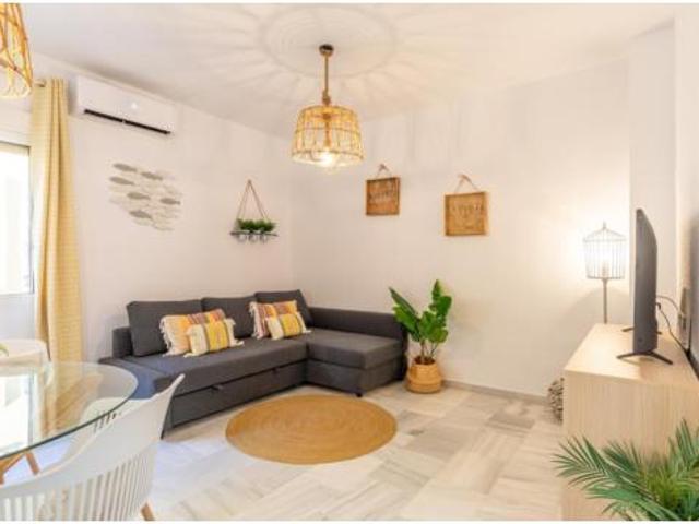 Piso Venta Málaga Capital, Capuchinos La Goleta El Molinillo Segalerva