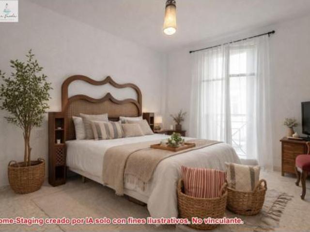 Piso Venta Málaga Capital, Capuchinos La Goleta El Molinillo Segalerva