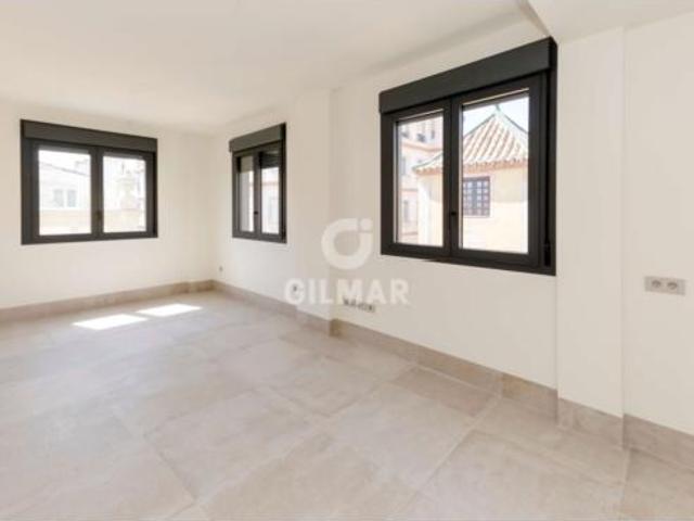 Piso Venta Málaga Capital, Capuchinos La Goleta El Molinillo Segalerva