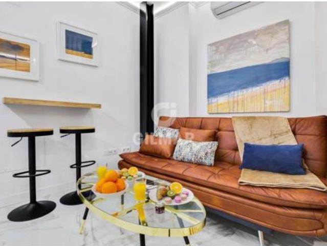 Piso Venta Málaga Capital, Capuchinos La Goleta El Molinillo Segalerva