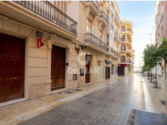 Piso Venta Málaga Capital, Capuchinos La Goleta El Molinillo Segalerva