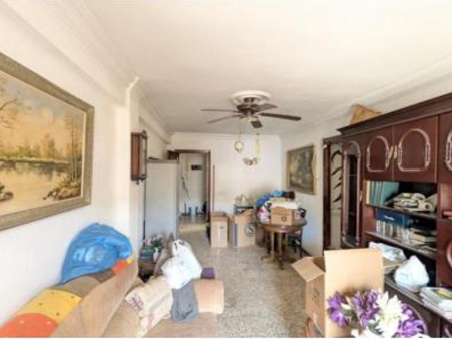 Piso Venta Málaga Capital, Carlinda
