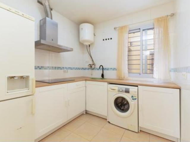 Piso Venta Málaga Capital, Carlinda