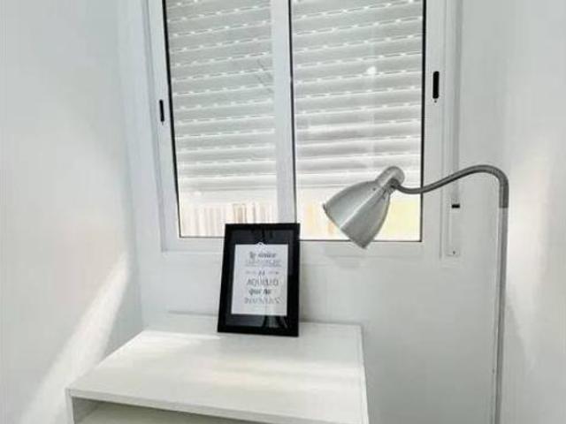 Piso Venta Málaga Capital, Carlinda