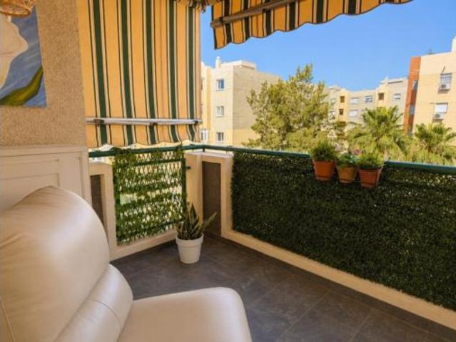 Piso Venta Málaga Capital, Carlos Haya